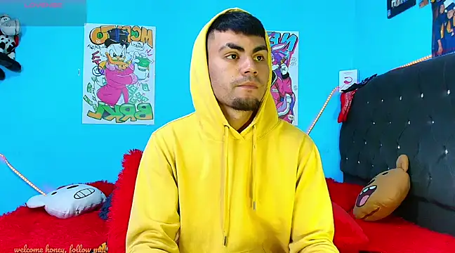 kalivan voinesscu online show from January 2025 07:04:02 AM