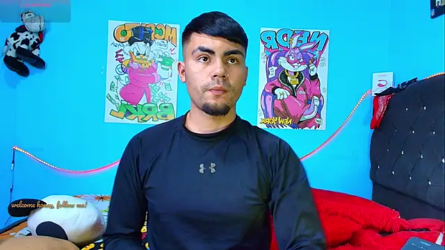 kalivan voinesscu online show from February 2025 06:10:02 AM