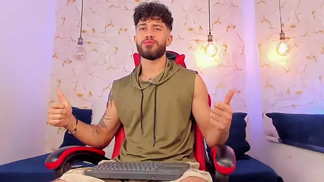 rikkostuff online show from September 2025 11:20:02 AM