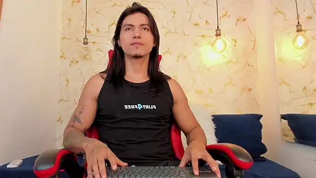 rikkostuff online show from September 2025 04:34:02 AM