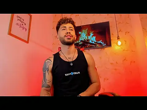 rikkostuff online show from October 2025 06:41:01 PM