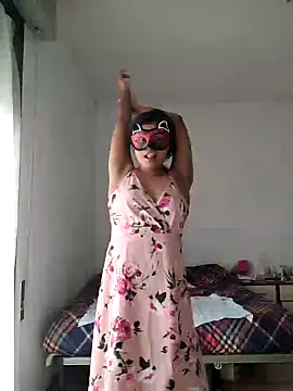 Bella Luna18 online show from March 2025 08:58:02 AM