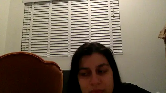 CherryRoxanne online show from January 2025 12:32:02 AM