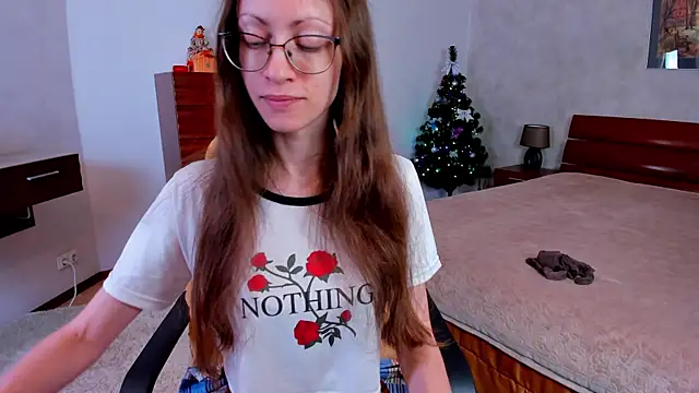 Pantyhose Mila online show from January 2026 08:23:02 PM