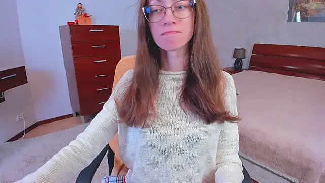 Pantyhose Mila online show from February 2026 08:21:01 PM