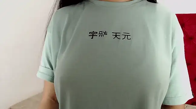 CarolineBrunx online show from February 2025 05:52:02 AM