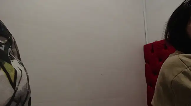 CarolineBrunx online show from February 2025 07:54:02 AM