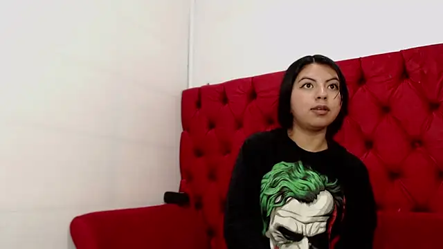 CarolineBrunx online show from February 2025 07:13:01 PM