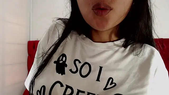 CarolineBrunx online show from February 2025 08:11:02 PM