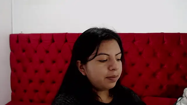 CarolineBrunx online show from February 2025 04:15:01 AM