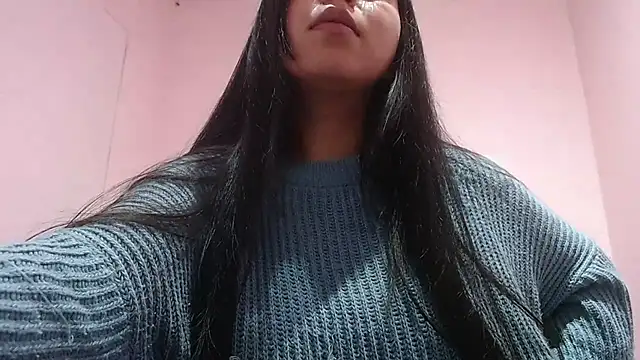 CarolineBrunx online show from February 2025 02:21:01 AM