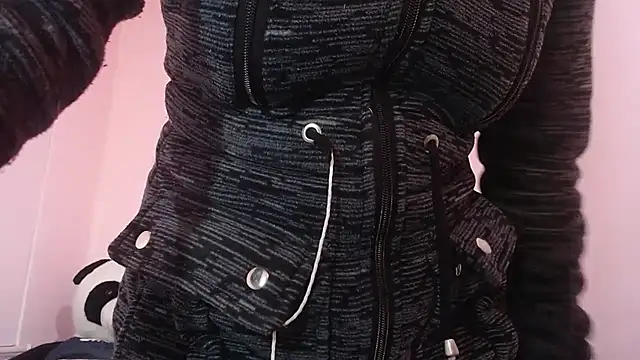 CarolineBrunx online show from February 2025 11:47:02 AM