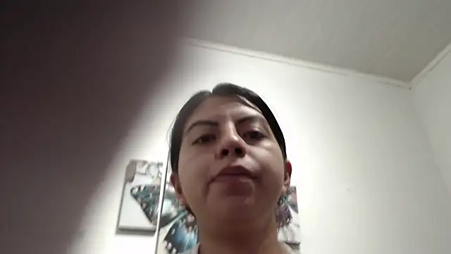 CarolineBrunx online show from March 2025 10:13:02 PM