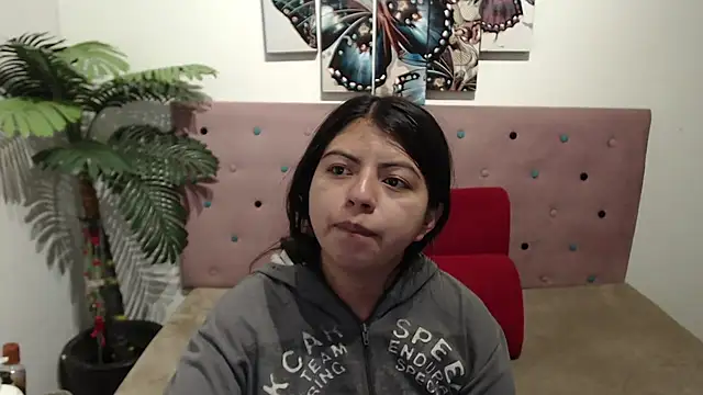 CarolineBrunx online show from March 2025 05:29:01 PM