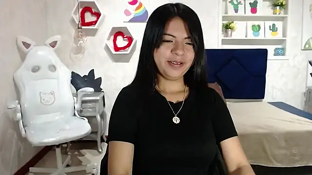 CarolineBrunx online show from September 2025 03:19:01 AM