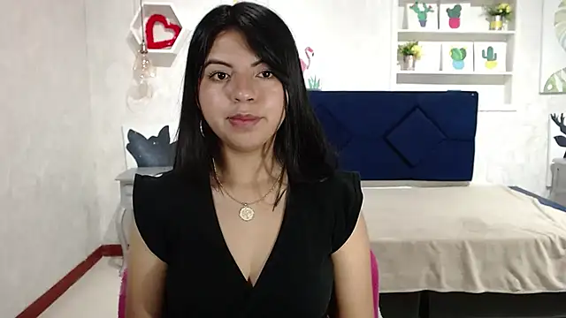 CarolineBrunx online show from October 2025 04:18:02 AM