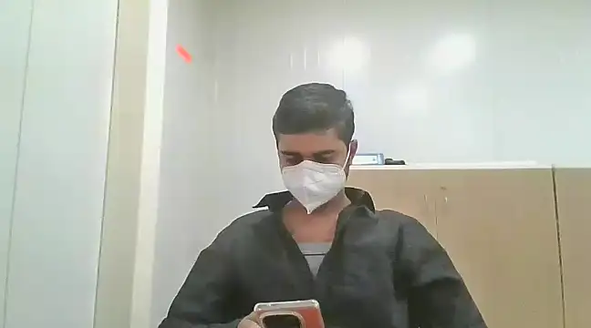 Ishan003 online show from December 2024 10:18:01 AM