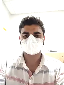 Ishan003 online show from January 2025 01:37:02 PM