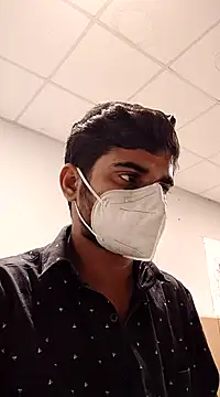 Ishan003 online show from February 2025 01:30:01 PM