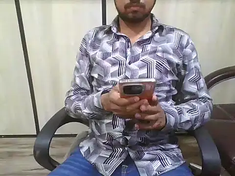 Ishan003 online show from February 2025 09:05:01 AM