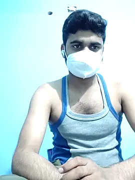 Ishan003 online show from October 2025 02:07:01 PM