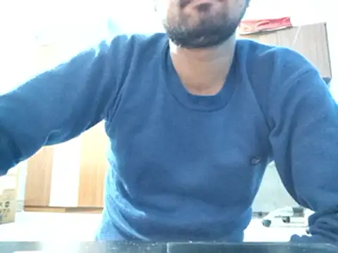 Ishan003 online show from January 2026 02:25:02 AM