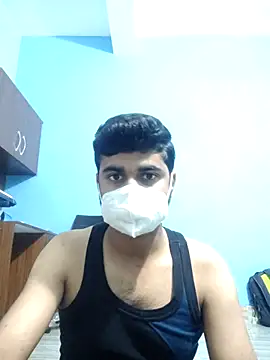 Ishan003 online show from February 2026 02:16:02 PM