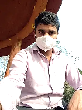 Ishan003 online show from February 2026 03:00:02 AM