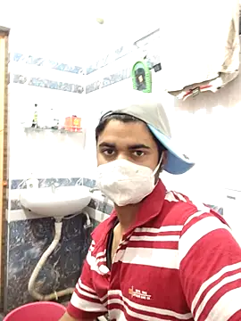 Ishan003 online show from February 2026 01:46:02 AM