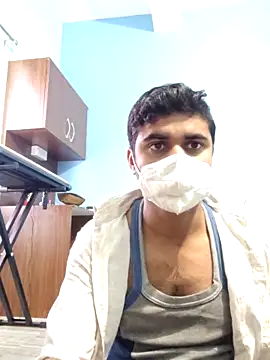 Ishan003 online show from February 2026 09:32:01 AM