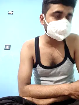 Ishan003 online show from March 2026 02:02:01 PM