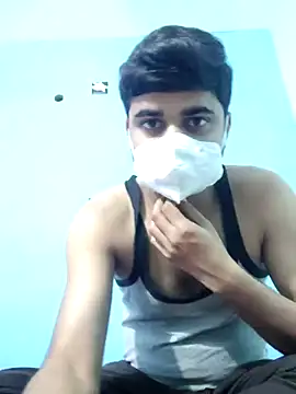 Ishan003 online show from April 2026 01:27:02 AM