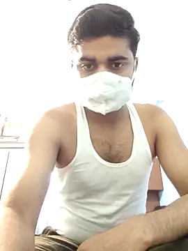 Ishan003 online show from April 2026 01:53:01 AM