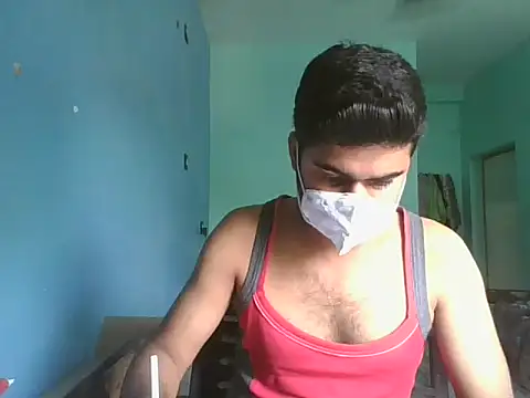 Ishan003 online show from June 2026 06:23:01 AM
