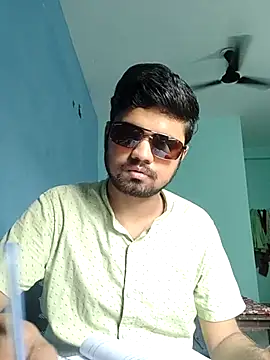 Ishan003 online show from June 2026 06:40:02 AM
