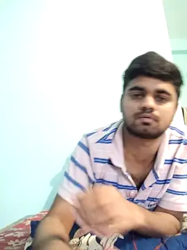 Ishan003 online show from June 2026 05:45:02 AM
