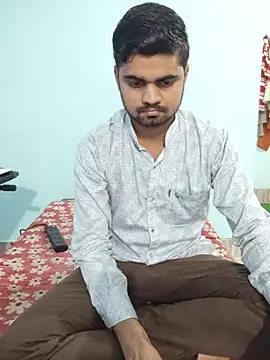 Ishan003 online show from July 2026 07:04:02 AM