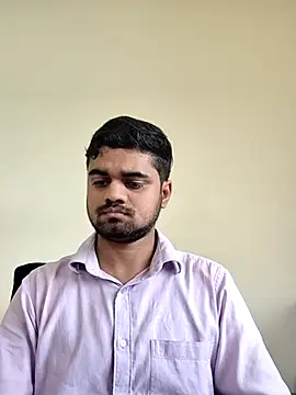 Ishan003 online show from July 2026 06:31:02 AM