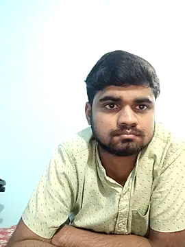 Ishan003 online show from July 2026 04:31:02 PM