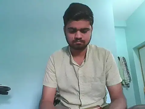 Ishan003 online show from July 2026 04:49:01 AM