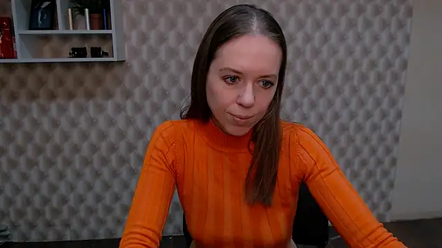 GloriaSi  online show from January 2025 10:27:02 AM