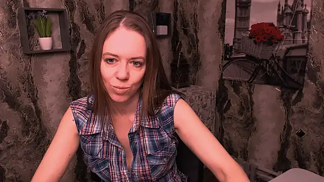 GloriaSi  online show from March 2025 10:26:02 AM