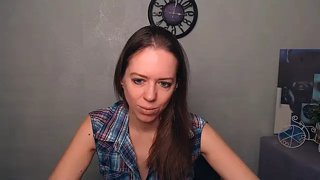 GloriaSi  online show from March 2025 06:58:02 AM