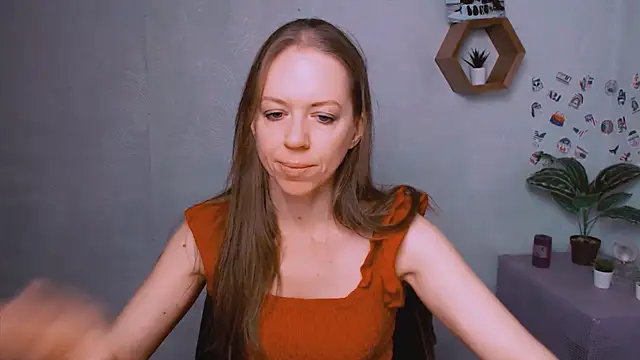 GloriaSi  online show from October 2025 10:46:02 AM