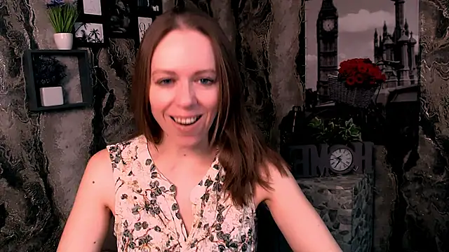 GloriaSi  online show from December 2025 06:18:01 AM