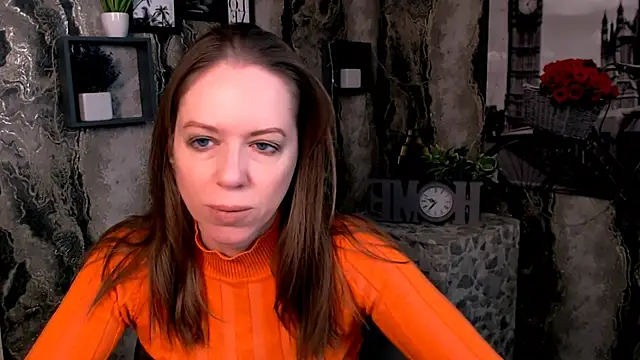 GloriaSi  online show from January 2026 06:18:01 AM