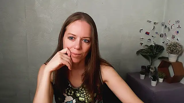 GloriaSi  online show from June 2026 02:58:02 AM