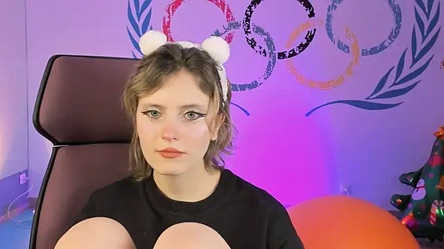 LolaAsmus online show from December 2024 02:21:01 PM