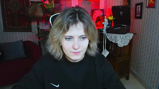 LolaAsmus online show from December 2024 01:14:01 PM