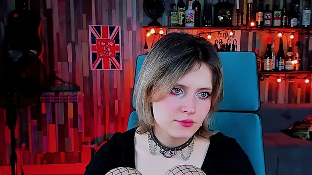 LolaAsmus online show from January 2025 08:11:01 AM